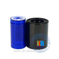 Sublimation id card printer compatible CD800  color id card ribbon